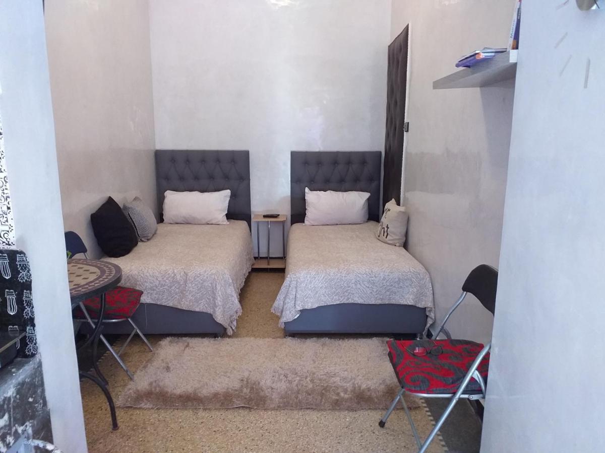 Studio Dar Rmila Marrakesh Ngoại thất bức ảnh