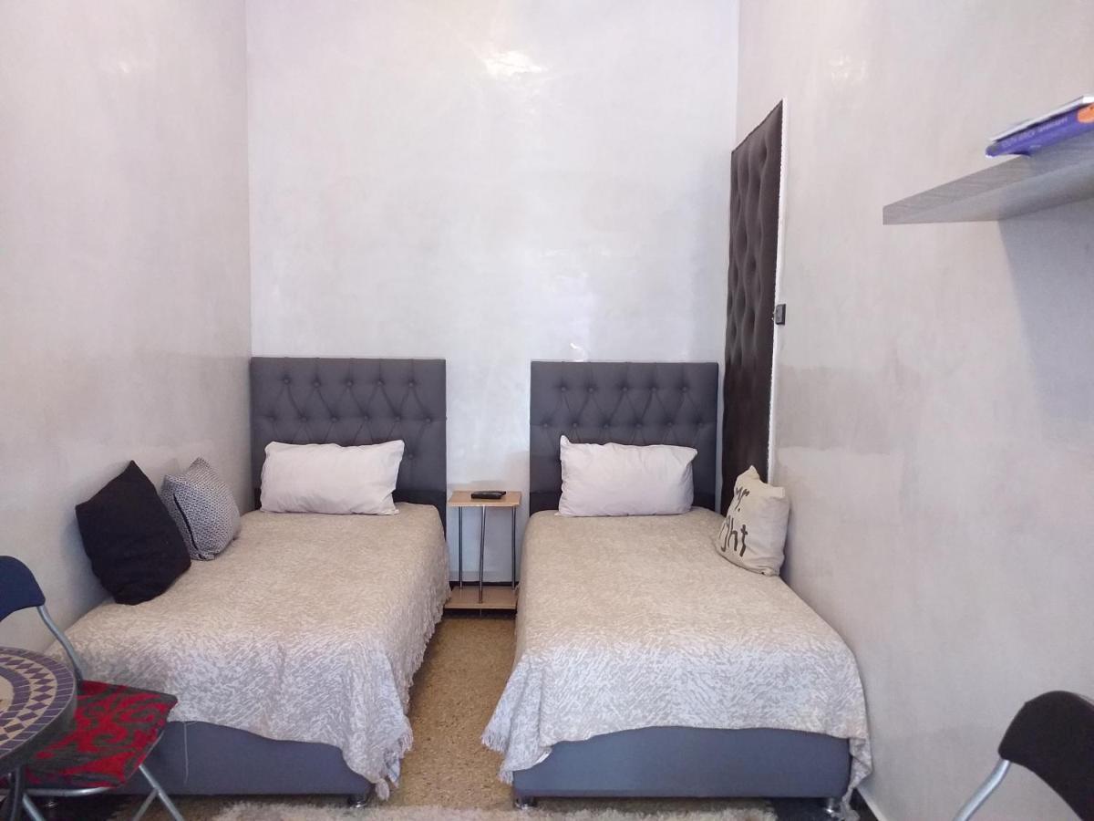 Studio Dar Rmila Marrakesh Ngoại thất bức ảnh